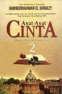 Ayat - Ayat Cinta 2