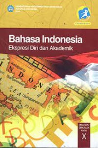 Bahasa Indonesia kelas X (Kurikulum 2013)