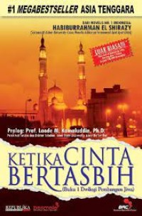 Ketika Cinta Bertasbih 1