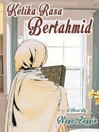 Ketika Rasa Bertahmid
