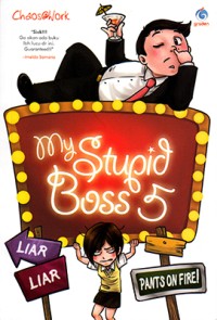 My Stupid Boss 5
