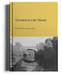 Tender is The Night
